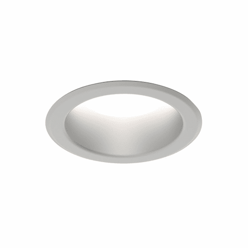 Sea Gull 6" Traverse LED Unlimited Round 3000K - Satin Nickel - 14300S-849