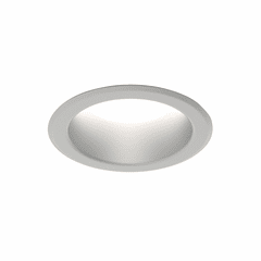 Sea Gull 6" Traverse LED Unlimited Round 3000K - Satin Nickel - 14300S-849
