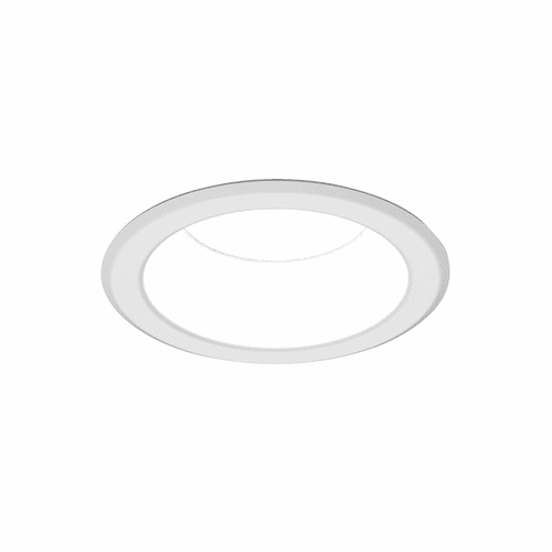 Sea Gull 6" Traverse LED Unlimited Round 3000K - White - 14300S-15