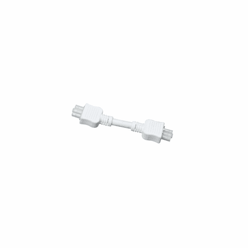 Sea Gull 6" Undercabinet Connector Cord - White - 95221S-15