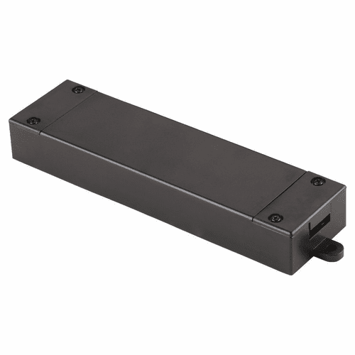 Sea Gull 60W-150W 12V Hardwire Electronic Transformer - Black - 98159-12