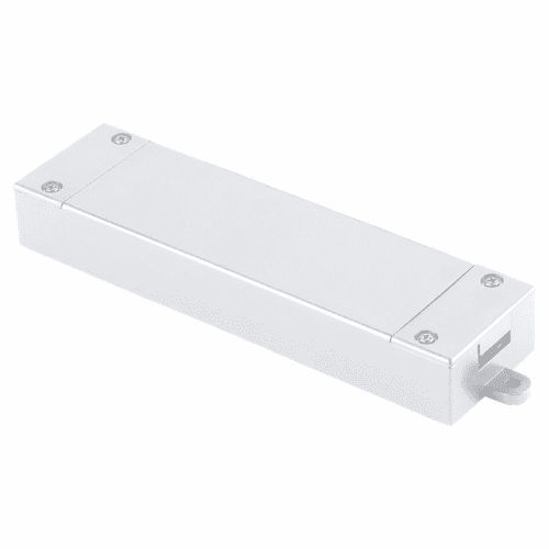 Sea Gull 60W-150W 12V Hardwire Electronic Transformer - White - 98159-15