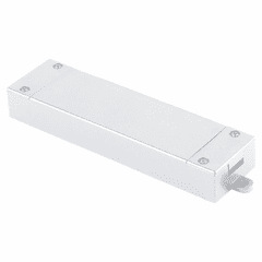 Sea Gull 60W-150W 12V Hardwire Electronic Transformer - White - 98159-15