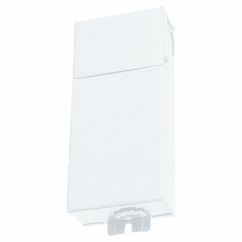 Sea Gull 60w 24V DC LED Hardwire Transformer - White - 98620S-15