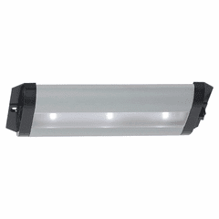 Sea Gull 7" Undercabinet Self-Contained 24V DC LED 3000K - Aluminum - 98600SW-986