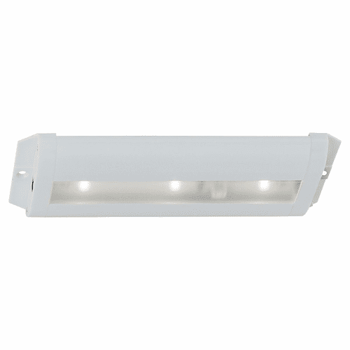 Sea Gull 7" Undercabinet Self-Contained 24V DC LED 3000K - White - 98600SW-15
