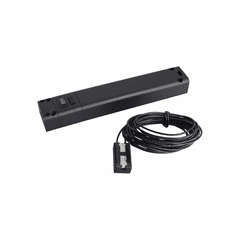 Sea Gull 75w 12V Zero-Load Hardwire Electronic Transformer - Black - 96622S-12 Sea Gull 75w 12V Zero-Load Hardwire Electronic Transformer - Black - 96622S-12