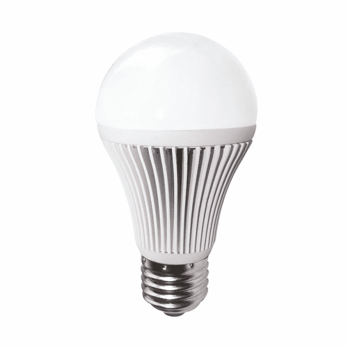 Sea Gull 7W 120V A19 Medium Base LED 3000K - 97444S