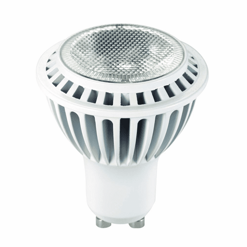 Sea Gull 7W 120V Mr16 GU10 Base LED 3000K - 97460S