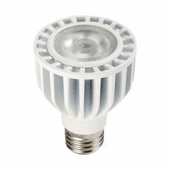 Sea Gull 7W 120V Par20 Medium Base LED 2700K - 97351S