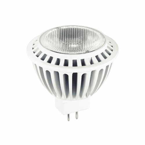 Sea Gull 7W 12V Mr16 GU5.3 Bi-Pin Base LED 2700K - 97357S