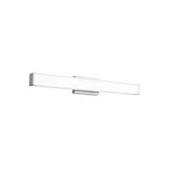 Sea Gull Aldridge Large LED Wall/Bath Light - Brushed Nickel - 4616191S-962