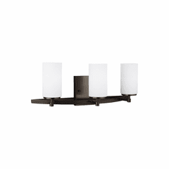 Sea Gull Alturas 3-LT Wall/Bath Light - Brushed Oil Rubbed Bronze - 4424603-778 Sea Gull Alturas 3-LT Wall/Bath Light - Brushed Oil Rubbed Bronze - 4424603-778
