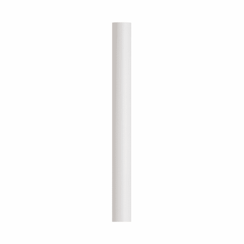 Sea Gull Aluminum Post - White - 8101-15
