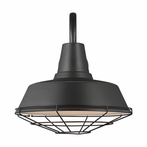 Sea Gull Barn Light Extra Large Cage - Bronze - 98374-71