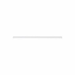 Sea Gull Bowan 4' LED Ceiling/Wall Mount - White - 5920593S-15