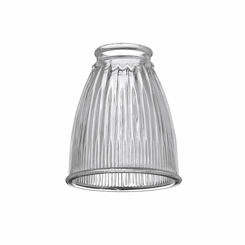 Sea Gull Ceiling Fan Light Kit Glass - Clear - 1676-32