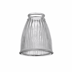 Sea Gull Ceiling Fan Light Kit Glass - Clear - 1676-32