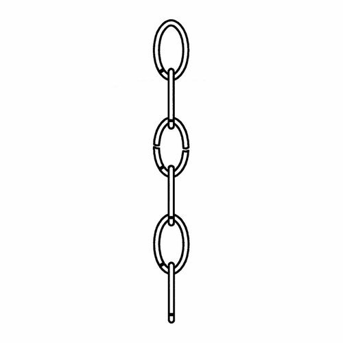 Sea Gull Chain - Blacksmith - 9100-839