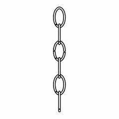 Sea Gull Chain - Blacksmith - 9100-839