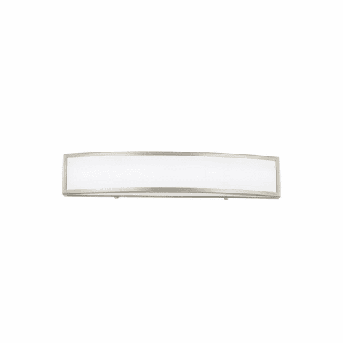 Sea Gull Colusa Medium LED Wall/Bath Light - Brushed Nickel - 4535591S-962