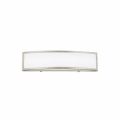 Sea Gull Colusa Small LED Wall/Bath Light - Brushed Nickel - 4435591S-962