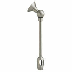 Sea Gull Contemporary Swivel Support Adapter - Nickel - 94861-965