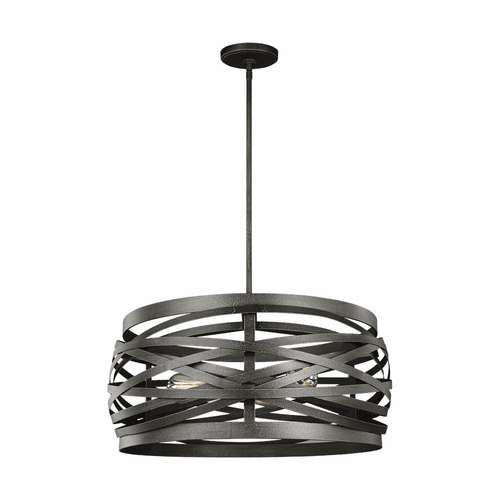 Sea Gull Cowen 3-LT Pendant - Obsidian Mist - 6528603-802