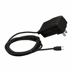 Sea Gull Disk Light 1A Plug-In Driver-12 - Black - 984201S-12