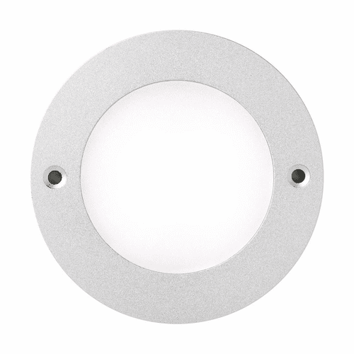 Sea Gull Disk Light LED - Brushed Nickel - 984100S-962