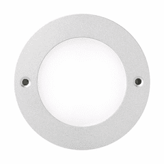 Sea Gull Disk Light LED - Brushed Nickel - 984100S-962 Sea Gull Disk Light LED - Brushed Nickel - 984100S-962