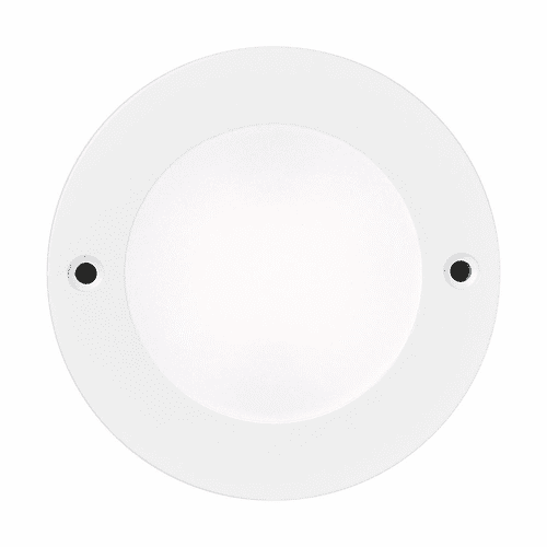 Sea Gull Disk Light LED - White - 984100S-15