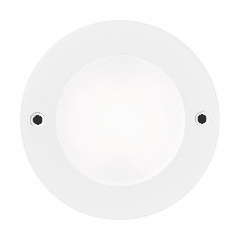 Sea Gull Disk Light LED - White - 984100S-15 Sea Gull Disk Light LED - White - 984100S-15