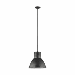 Sea Gull Division Street LED Pendant - Stardust - 6517493S-846