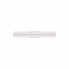 Sea Gull East Benton Large LED Wall/Bath Light - Brushed Nickel - 4734691S-962