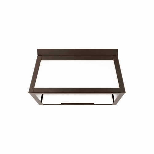 Sea Gull Founders 2-LT Outdoor Flush Mount - Antique Bronze - 7848402EN3-71