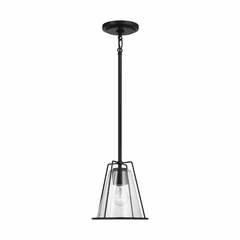 Sea Gull Framework 1-LT Pendant - Midnight Black - 6000901-112