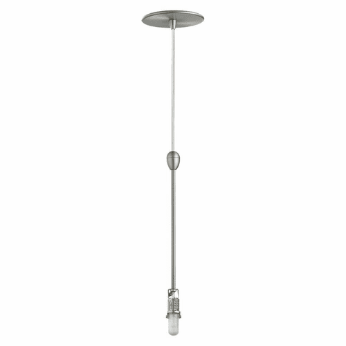 Sea Gull G9 Contemporary Pendant Assembly - Brushed Nickel / Frosted - 94571-965