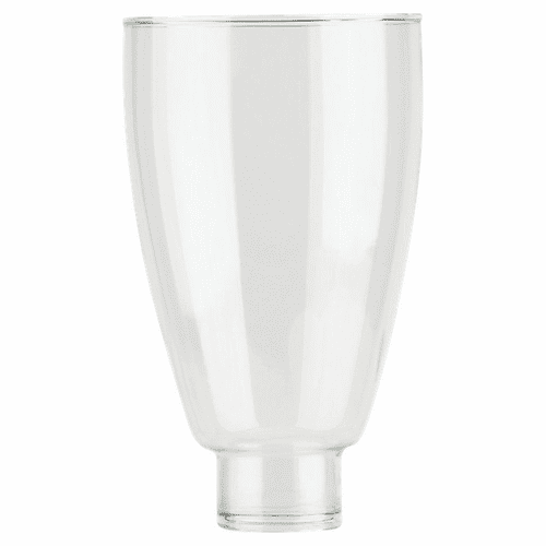 Sea Gull Glass Shade - Clear - 9004-32