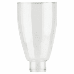 Sea Gull Glass Shade - Clear - 9004-32