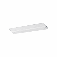 Sea Gull Glyde LED Undercabinet 24" 2700K White - 98876S-15
