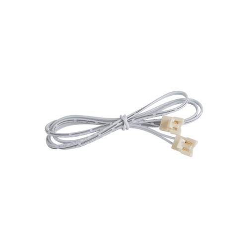 Sea Gull Jane LED Tape 36" Connector Cord - White - 905007-15