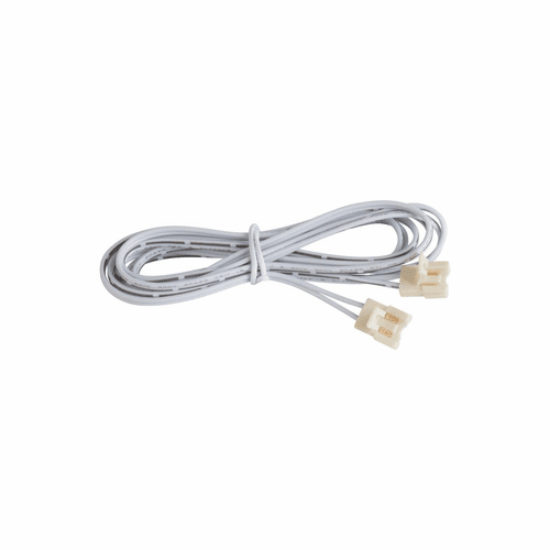 Sea Gull Jane LED Tape 72" Connector Cord - White - 905040-15