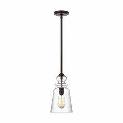 Sea Gull Kea 1-LT Pendant - Bronze - 6536901-710