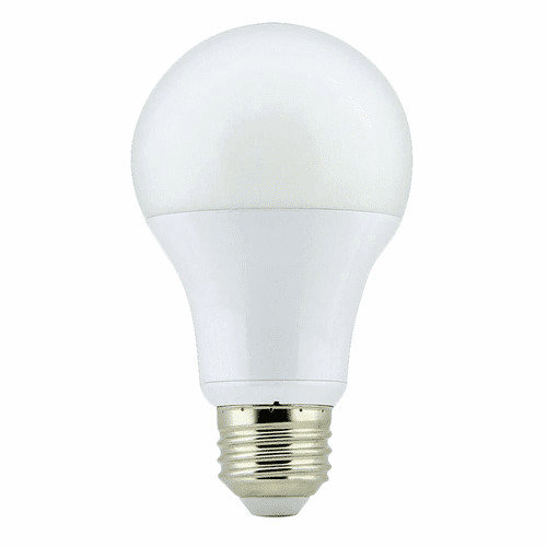 Sea Gull LED Bulb - 9W A19 2700K ENC - E9A19DLED27/G2