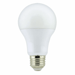 Sea Gull LED Bulb - 9W A19 2700K ENC - E9A19DLED27/G2 Sea Gull LED Bulb - 9W A19 2700K ENC - E9A19DLED27/G2