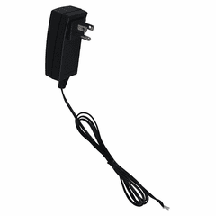 Sea Gull LED Disk Light 30w 12V Zero-Load Plug-In Transformer - Black - 98640S-12 Sea Gull LED Disk Light 30w 12V Zero-Load Plug-In Transformer - Black - 98640S-12
