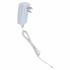 Sea Gull LED Disk Light 30w 12V Zero-Load Plug-In Transformer - White - 98640S-15