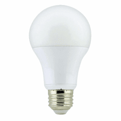 Sea Gull LED Lamp Bulb JA8 - E10A19DLED27JA8