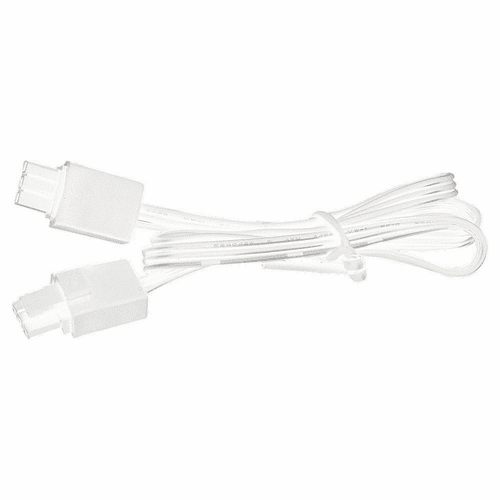 Sea Gull LED Task 24" Connector Cord in White Finish - 98631S-15